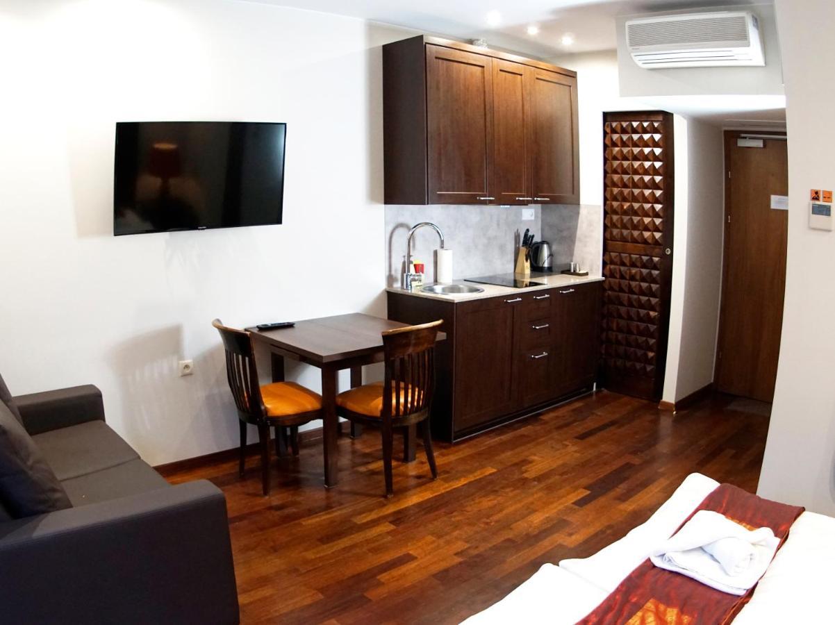 Apartamenty Lola Шклярска-Поремба Экстерьер фото
