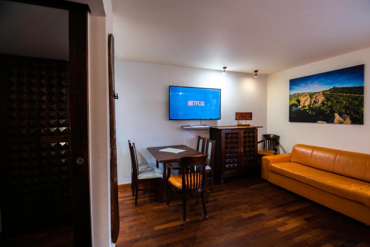 Apartamenty Lola Шклярска-Поремба Экстерьер фото