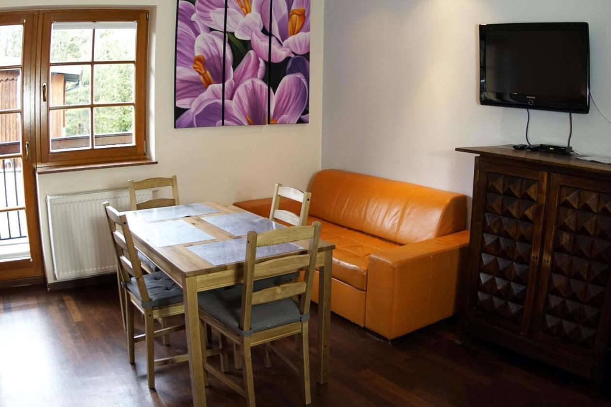 Apartamenty Lola Шклярска-Поремба Экстерьер фото