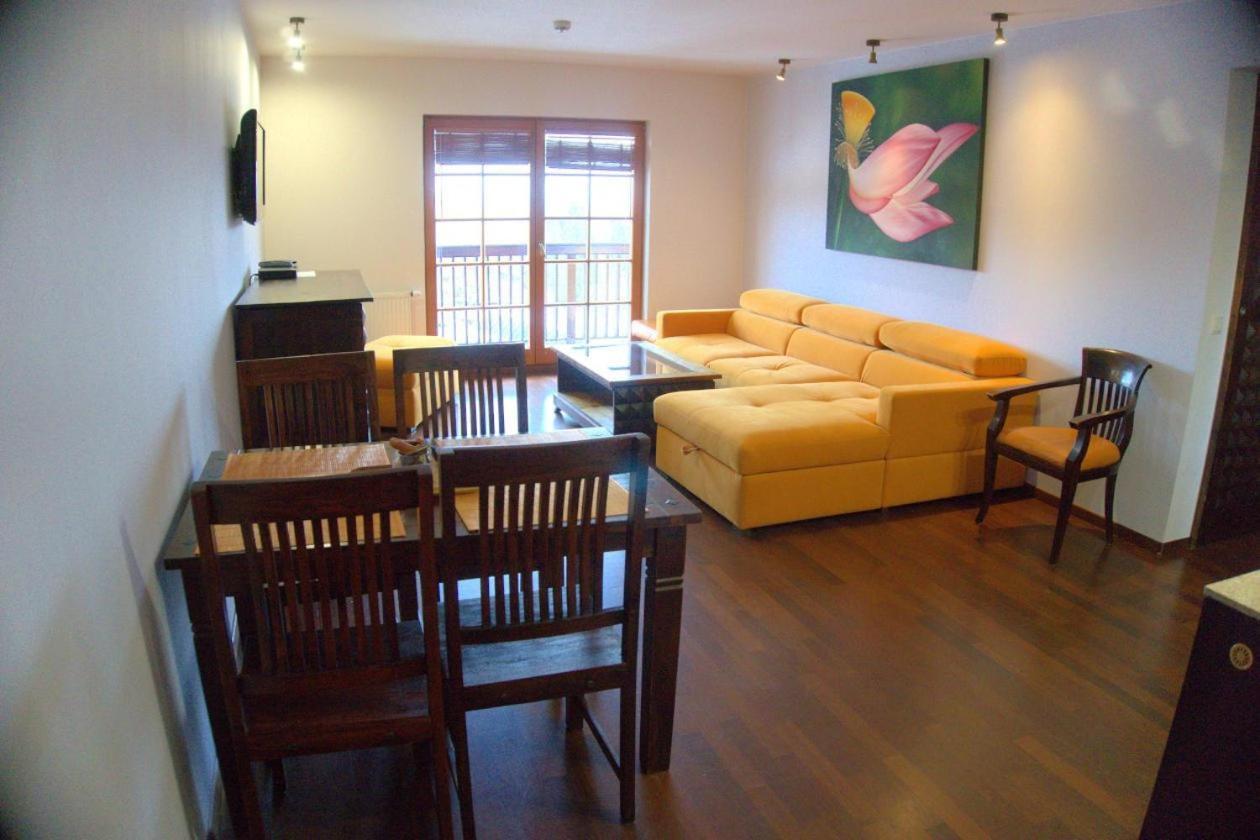 Apartamenty Lola Шклярска-Поремба Экстерьер фото