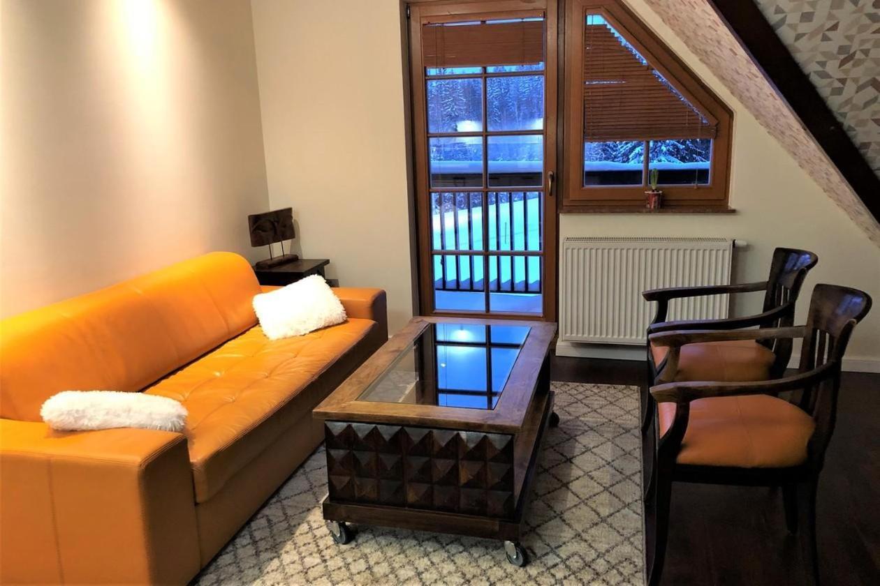 Apartamenty Lola Шклярска-Поремба Экстерьер фото
