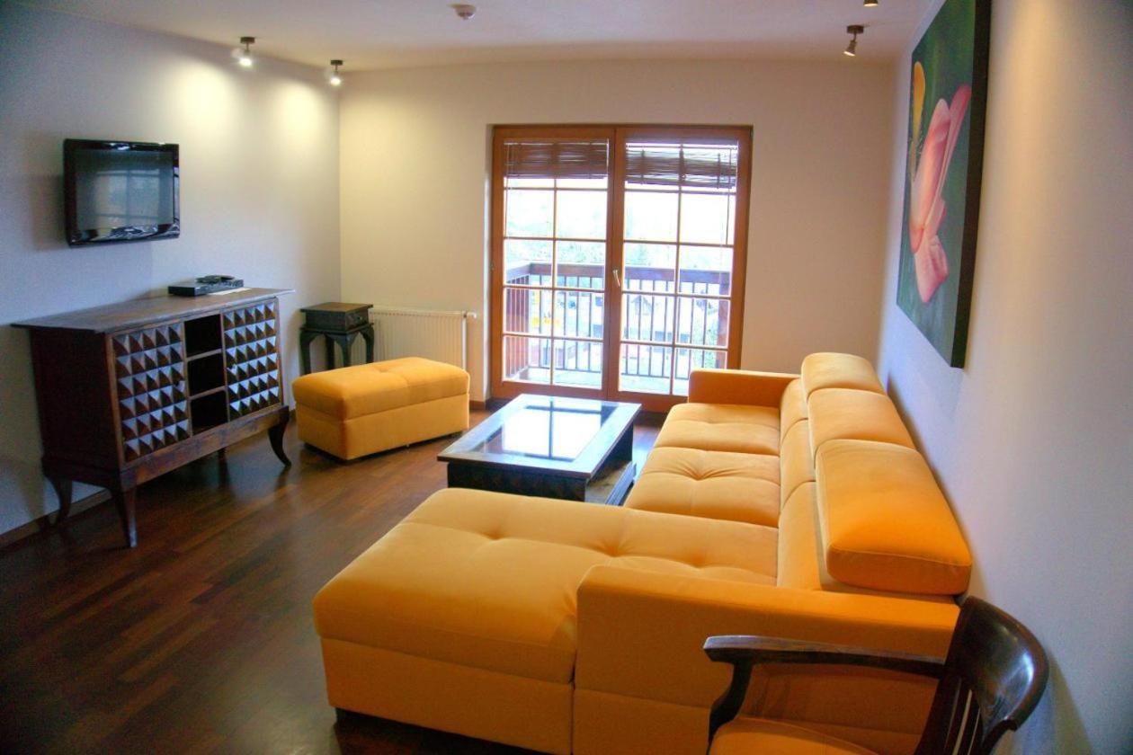 Apartamenty Lola Шклярска-Поремба Экстерьер фото