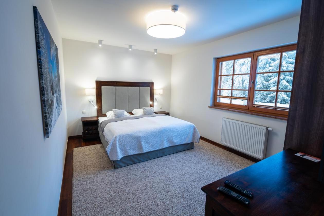 Apartamenty Lola Шклярска-Поремба Экстерьер фото