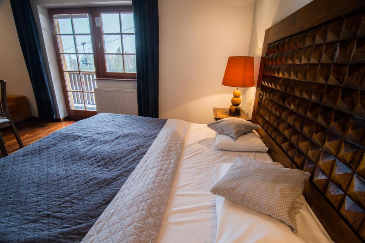 Apartamenty Lola Шклярска-Поремба Экстерьер фото