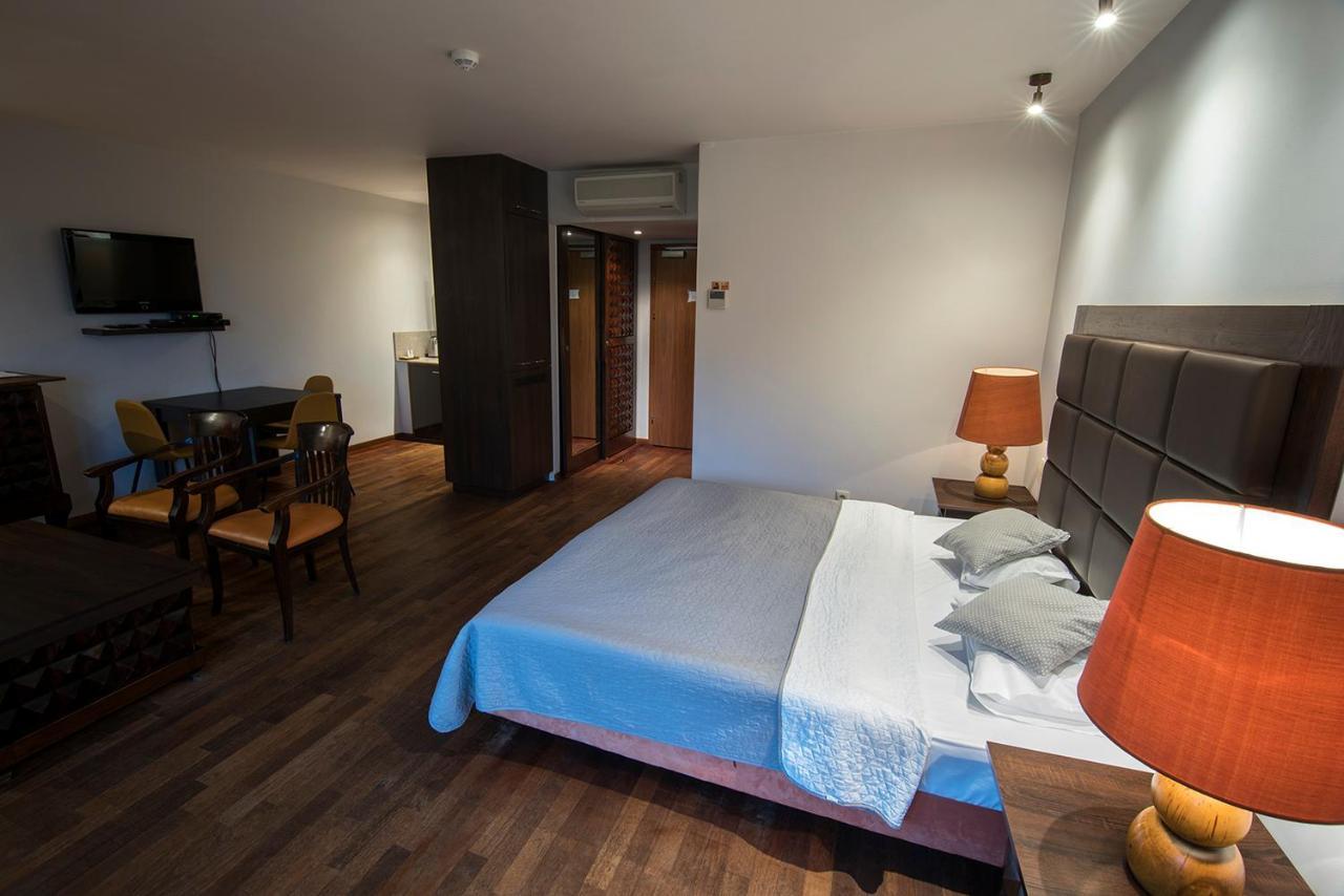 Apartamenty Lola Шклярска-Поремба Экстерьер фото